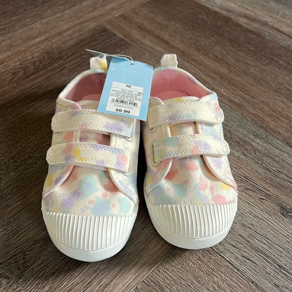 Cat & Jack shoes